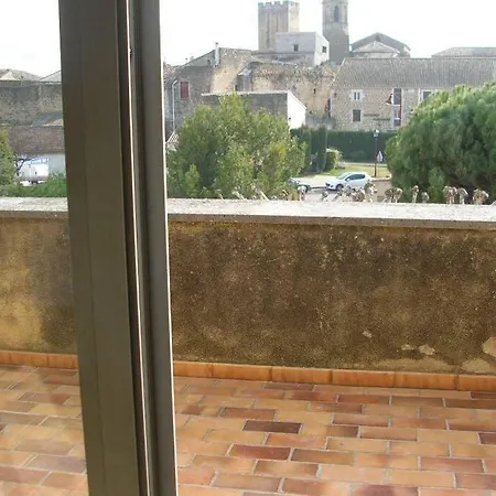 Duplex Lumineux Sur Gde Terrasse, Balneo Double, Parking Prive, Clim, Local Velos * Entraigues-sur-la-Sorgue
