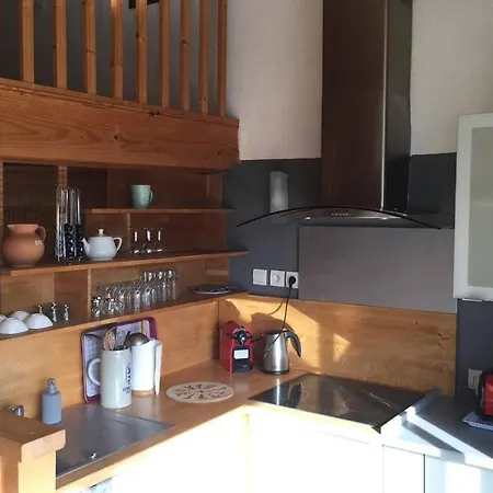 Apartment Duplex Lumineux Sur Gde Terrasse, Balneo Double, Parking Prive, Clim, Local Velos Entraigues-sur-la-Sorgue